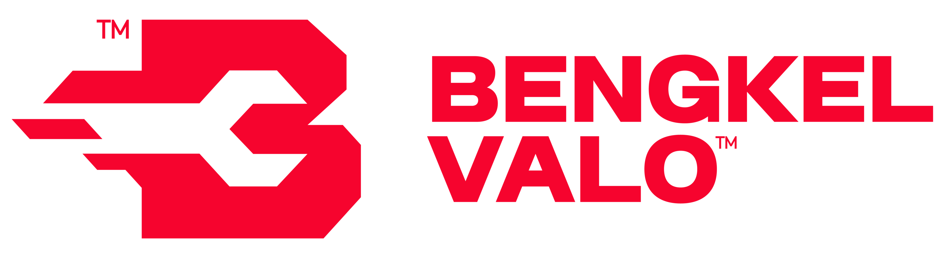 BengkelValo Logo